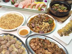 -嘉升大排档(番禺总店)