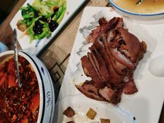 -聚缘堂·海鲜私房菜(松岭路店)