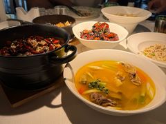 -张福记(陇海中路店)