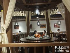 -姑苏家宴·苏帮菜·松鼠桂鱼(苏州总店)