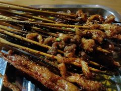 -老字号胡烤肉(三十年老店)