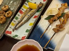 -吉兆·料理(红梅南路店)