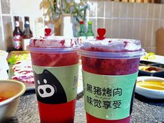 -嘿嘟嘟·肋条烧肉放题(爱融荟城店)