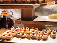 -太湖饭店玉兰厅(自助餐厅)