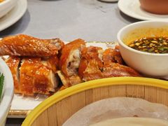 -金哥私房菜馆(张府园总店)