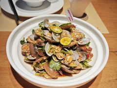 -79号渔船海鲜饭店(岗厦店)