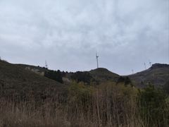 -东白山