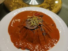 -新疆巴州金丝特餐厅(大钟寺店)