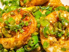 -烹湘·鲜炒湖南土菜(海珠店)