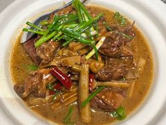 -炆火火·藕汤·湖北煨菜馆(销品茂店)