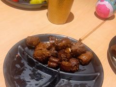 -凡塔斯牛排自助餐厅(莆田万达店)