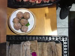 -麻辣英雄重庆火锅(二城广场店)