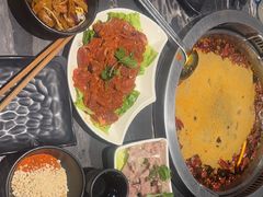 -小王少龙火锅(沙南街店)