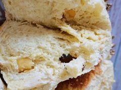 苏丹王榴莲乳酪包-LELECHA乐乐茶(上海五角场万达广场店)