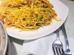 -香港新发烧腊茶餐厅(万象店)