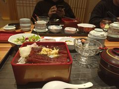 -皇品田苑日式料理(苏州中心店)