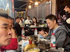 -川香煲(茅台路店)