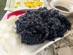 -高老庄·老溧阳·私房菜(南山竹海店)