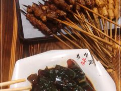 -老杨头烧烤(博烤堂店)