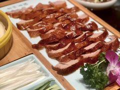 北京烤鸭-美乐食街(小南店)