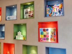 -潮一不贰·法式甜品·生日蛋糕·西式简餐(外滩店)