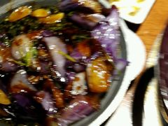 -黑鸡小馆(金源店)