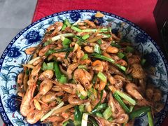 -生态苑农庄(十里画廊遇龙河店)