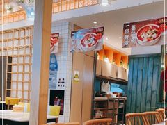 大堂-谷田稻香(南洋1931店)