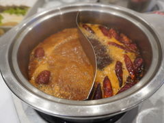 -重庆刘一手(巴黎一店)