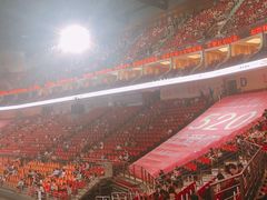 -宝能国际体育演艺中心