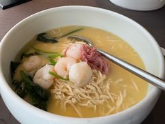 -望乡楼上海菜(日月光店)