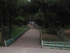 景点-沈阳中山公园