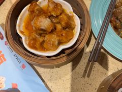 -点都德(汇盈广场店)