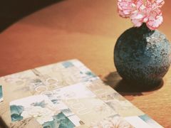 -映水芙蓉(长宁来福士店)