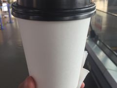 酸梅汤-鮮而純面馆(浦东店)