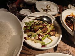 -瑶王府·广西菜(相思湖店)