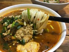 小锅饵丝-铁朋小锅米线(玉川巷店)
