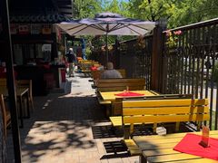 -申德勒加油站西餐厅(日坛路总店)