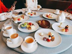 西式下午茶-诺莱仕游艇会