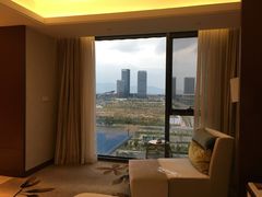 -连云港金陵海州湾会议中心