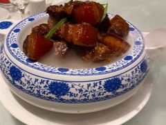 红烧肉-茶啊冲电影主题文化餐厅(TOUCH12街店)