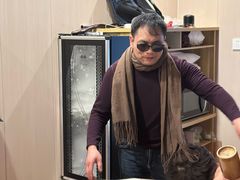 -康福宝盲人推拿(戒坛寺巷社区店)