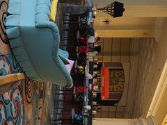 -三亚湾皇冠假日度假酒店·临风大堂酒廊