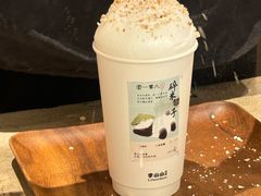 -李山山茶事(景枫店)