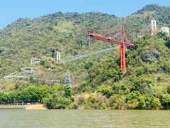 -宝晶宫旅游景区