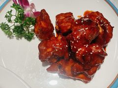 上海小排-三玛璐酒楼(汉口路店)