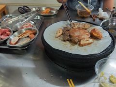 -旺记碳烤肥牛(总店)