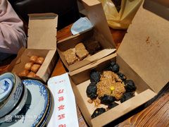 -奶奶的美食(爱琴海店)