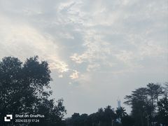 -深圳湾公园(南山区)