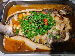 -半天妖烤鱼(东方新天地店)